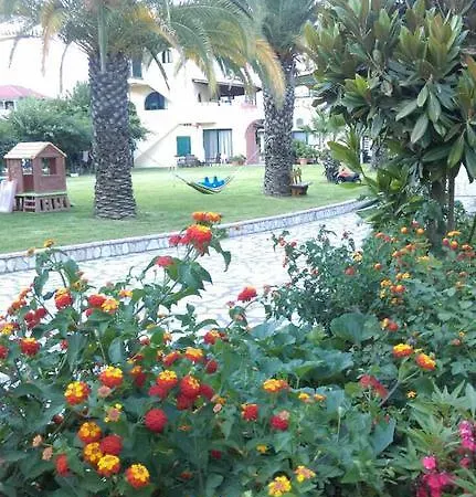 Makis Guest house Vasiliki (Lefkada)