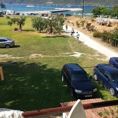 Makis Pensiune