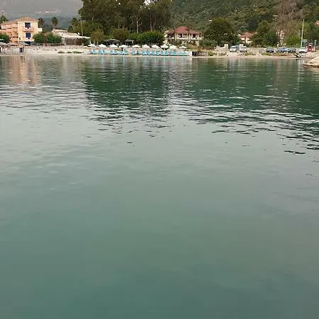 Makis * Vasiliki (Lefkada)