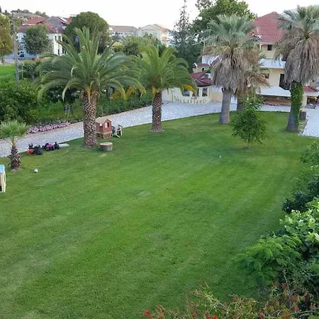 Makis Pensión Vasiliki